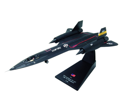 71a blackbird usa 1971 - sr-71a,