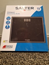 Salter 1760 Compact Electric