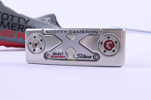 Scotty cameron select - scotty, m2