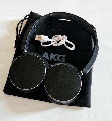 Akg y50bt wireless bluetooth - y50bt,
