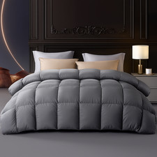 Feels Like Down Hotel Quality