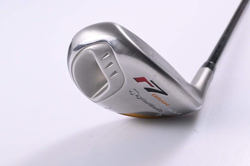 Taylormade draw hybrid - taylormade,