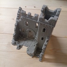 3D Printed 28mm Wargaming