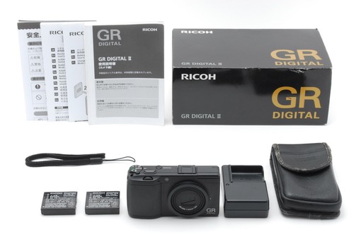 Mint 1998 ricoh gr - ricoh,
