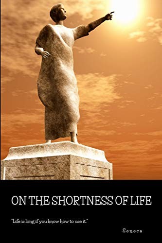 Seneca the shortness - seneca,