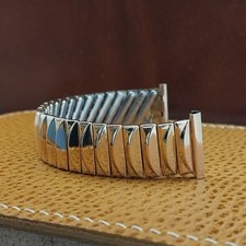 1940s Harwood Expansion Rose &