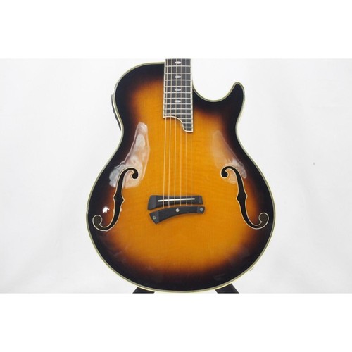 Greco csf90 clearsound archtop - csf90,