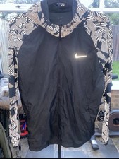 Nike Reflective Wind Breaker Jacket