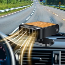 Car Heater, 12 V 200 W Car Fan