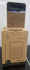 RUARK R1 MK DAB+ FM BLUETOOTH RADIO - CREAM