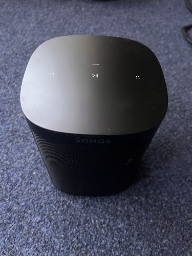 Sonos smart speaker - sonos, sl