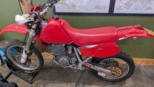 Honda XR600R