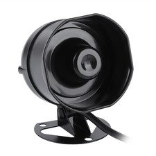 Electric Sound Horn Loud
