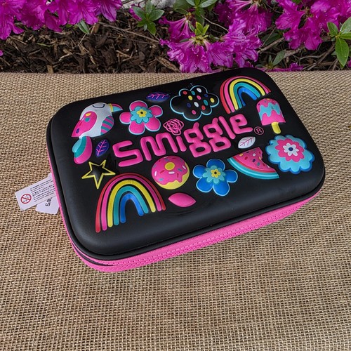 Smiggle girls hardtop - girls',
