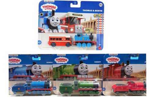 Thomas and friends - thomas,