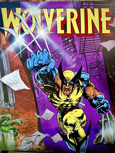 Original wolverine - original,