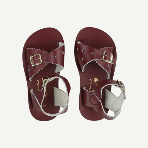 Salt water sandals - salt-water, girls