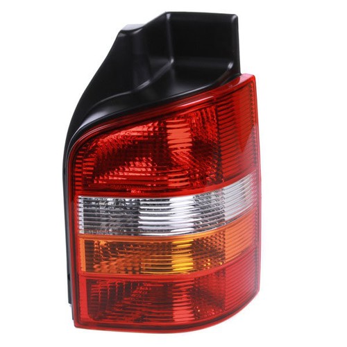 Tail light assembly right - tail,