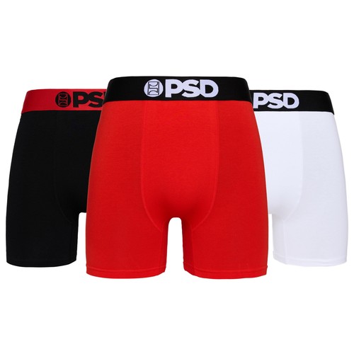 Psd mens underwear flame mid - flame,