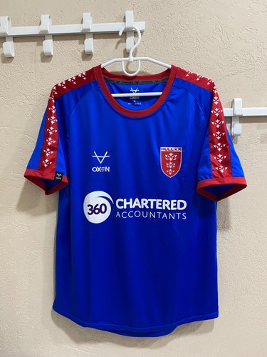 Hull kingston rovers - hull,