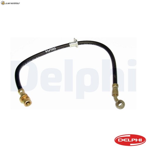 Brake hose lh6155 for honda - brake,