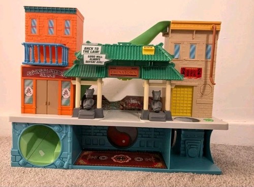 2014 ninja turtles - 2014, imaginext