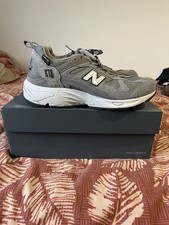 New Balance 878 Grey Mens UK