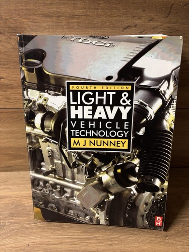Light and heavy vehicle - heavy,