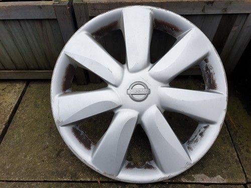 One genuine nissan - nissan, micra