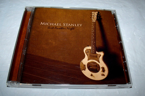 Michael stanley just - -, another
