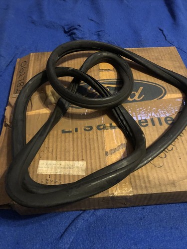 Genuine ford transit minibus - genuine,