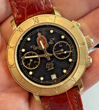 Vintage POLJOT Chrono Cal