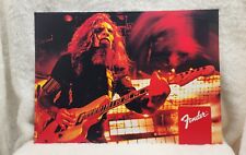 Slipknot Jim Root Fender