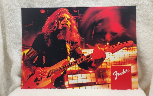 Slipknot jim root fender - root,