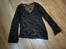 Gharani Strok top size UK L