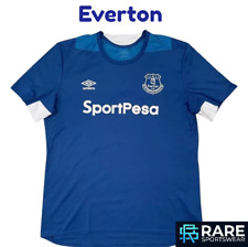 EVERTON 2018-19 UMBRO TRAINING