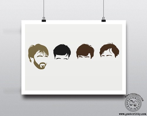 Joy division minimalist band - division,