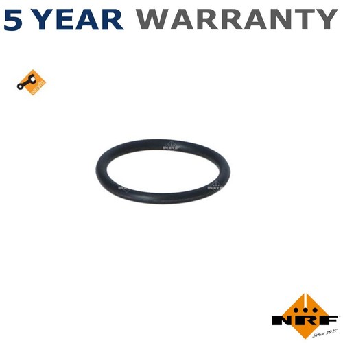 Nrf radiator fits kia venga - radiator,