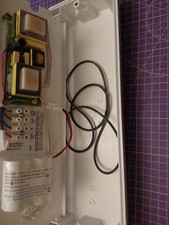 Able Self-contained Emergency Light Maintained Or Non Maintained IP65 230/240V