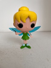 FUNKO POP VINYL #10 TINKER BELL FIGURE ROBIN HOOD DISNEY SERIES