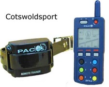 CS PAC EXT6-2D/EXC7  Remote 2