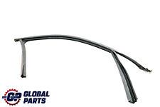 BMW 3 Series F30 F31 Window Guide Seal Gasket Right Front Door O/S 7258326