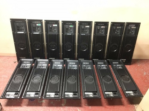 Rcf hd12a sub705 - hd12a, active