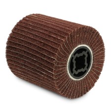 4" x 4" BHA Interleaf Flap