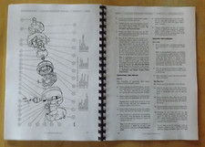 Leyland 370-400-401 Vertical