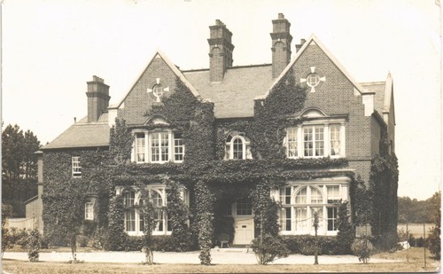 Elveden near thetford - elveden,