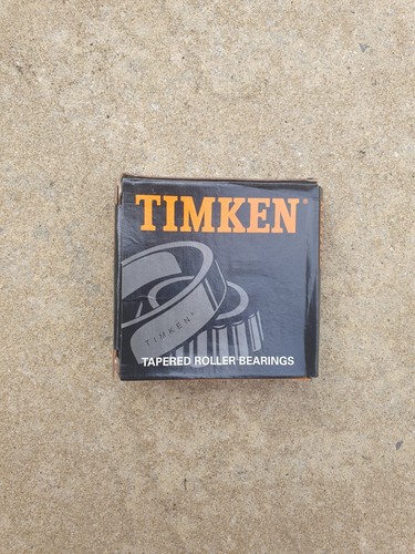 Set67 timken tapered - tapered, roller