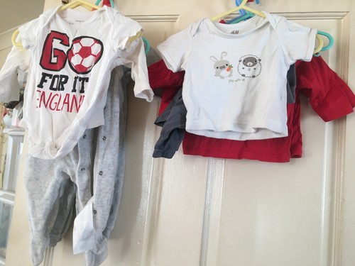 Boys bundle clothes age - bundle, 0-3