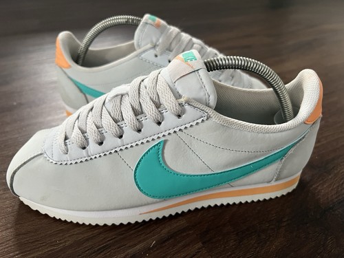 Nike cortez womens leather - womens, gym