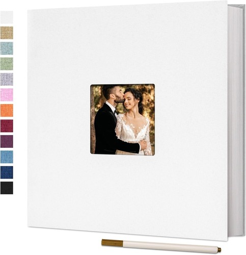 Large photo album self - large,